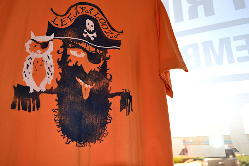 Screen Printer «Six Six Apparel», reviews and photos, 1531 E Northfield Dr #400, Brownsburg, IN 46112, USA