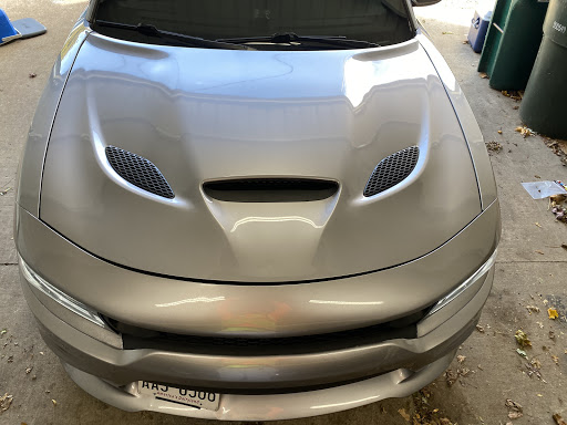 Auto Body Shop «Maaco Collision Repair & Auto Painting», reviews and photos, 4416 Pflaum Rd, Madison, WI 53716, USA