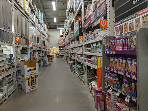 Home Improvement Store «The Home Depot», reviews and photos, 800 Truse Rd, Memphis, TN 38117, USA