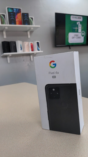 CELLNOW CELL PHONE STORE BAKERSFIELD CA iPHONE REPAIR SELL PHONE image