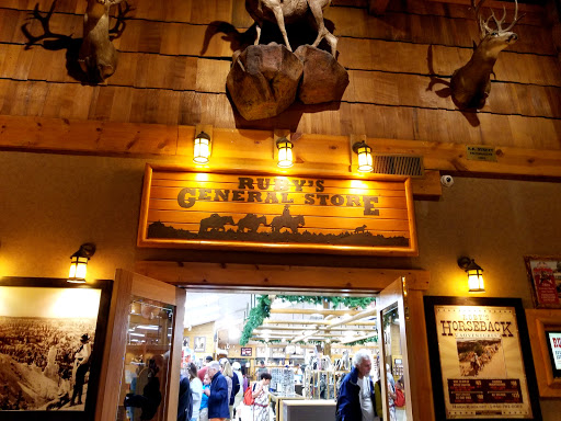 General Store «Ruby’s Inn General Store», reviews and photos, 26 S Main St, Bryce Canyon, UT 84764, USA