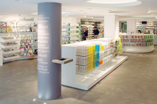 Farmacia Castaños -Abiertos 365 Días Al Año- Desde 1977