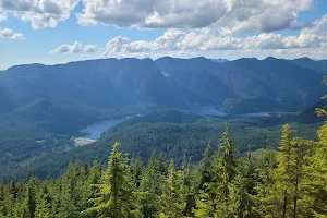Coquitlam Lake View Trailhead image