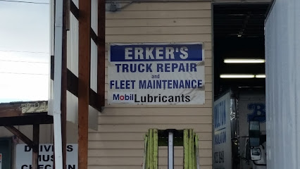 Erker's Truck Shop
