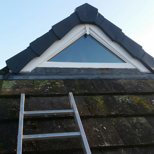 Reviews of PK Roofing and Building in Liverpool - Construction company