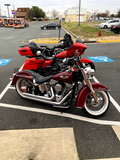 Harley-Davidson Dealer «Old Dominion Harley-Davidson», reviews and photos, 5224 Jefferson Davis Hwy, Fredericksburg, VA 22408, USA