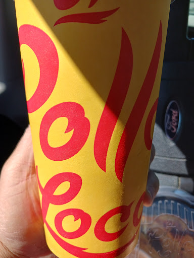 Mexican Restaurant «El Pollo Loco», reviews and photos, 1144 E Stanley Blvd, Livermore, CA 94550, USA