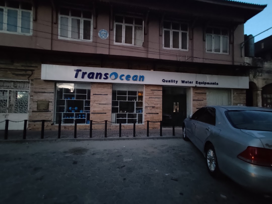 Transocean Tanzania Limited