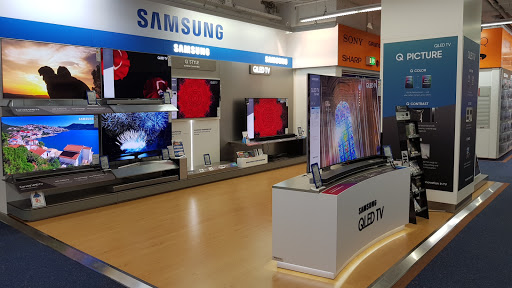Shops to buy televisions in Nuremberg