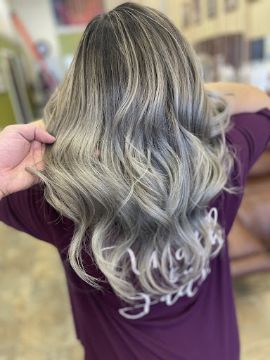 Hair Salon «Auburn Happy Hair Salon», reviews and photos, 1811 Howard Rd, Auburn, WA 98002, USA