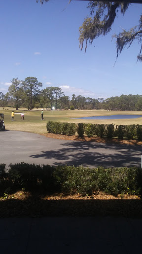 Country Club «Brunswick Country Club», reviews and photos, 4041 Darien Hwy, Brunswick, GA 31525, USA