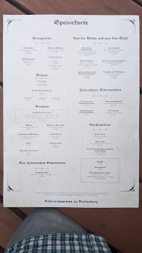 Ritterschwemme à Geltendorf carte