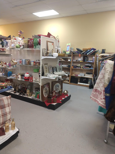 Thrift Store «KARM Stores», reviews and photos
