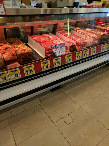 Grocery Store «El Rancho Market», reviews and photos, 346 Reservation Rd, Marina, CA 93933, USA