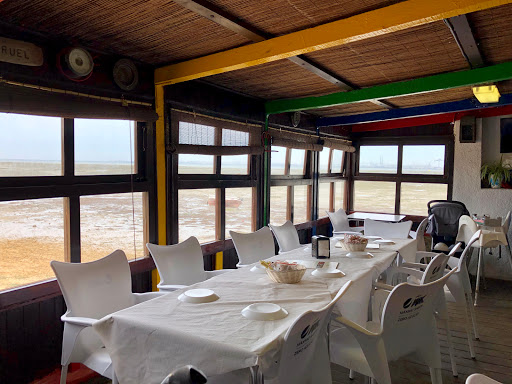 Información y opiniones sobre Cantina De TiTi ( El Bartolo ) de San Fernando