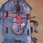 Photo n°2 de l'avis de Sonia.a fait le 18/10/2018 à 20:06 sur le  Il Barzaghin à Brenna