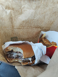 Aliment-réconfort du Restauration rapide McDonald's à Colomiers - n°9