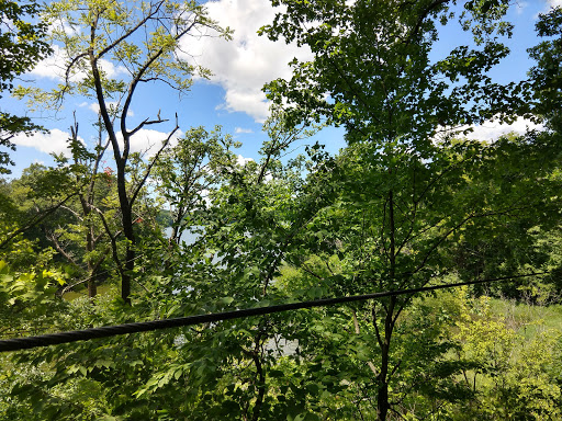 Recreation Center «Go Ape Zip Line & Treetop Adventure - Eagle Creek Park», reviews and photos, 5855 Delong Rd, Indianapolis, IN 46254, USA