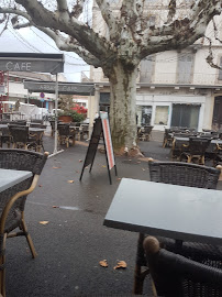 Atmosphère du Café Café de l'Abbaye à Alès - n°7
