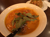 Curry du Restaurant thaï Mme Shawn à Paris - n°15