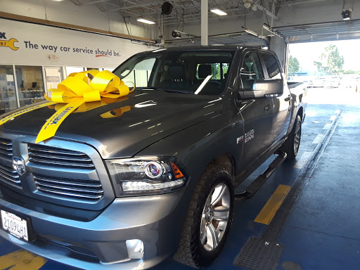 Used Car Dealer «CarMax», reviews and photos, 7180 N Palm Ave, Fresno, CA 93650, USA