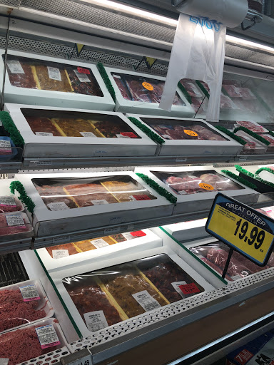 Grocery Store «Food City», reviews and photos, 450 E Southern Ave, Mesa, AZ 85204, USA