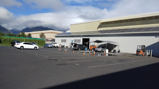 Shaka Detailing en Kahului
