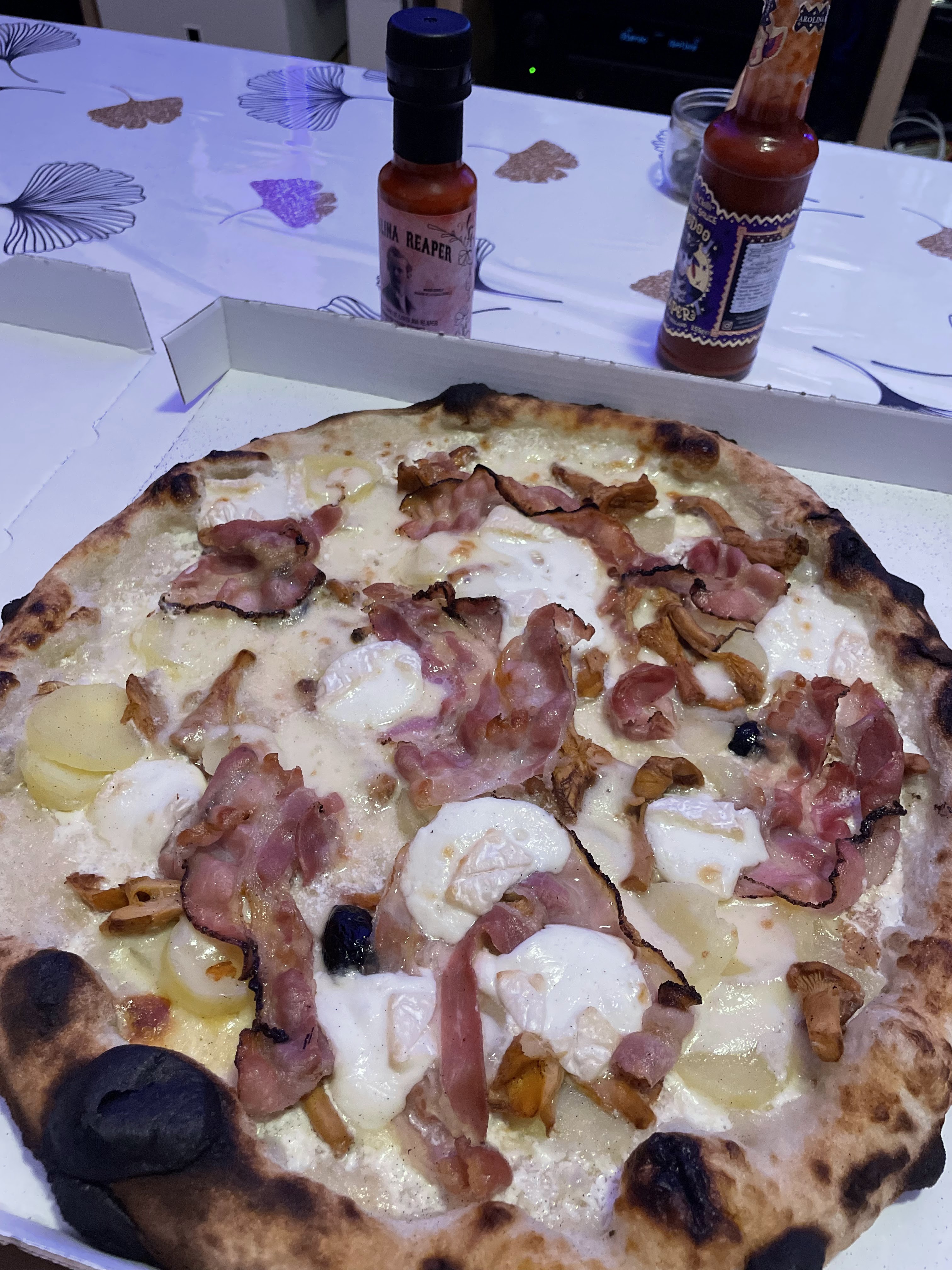 Photo n° 1 de l'avis de thomas.i fait le 23/02/2020 à 04:11