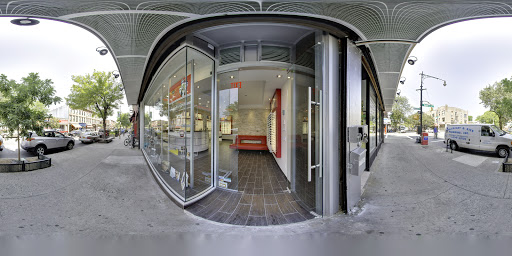 Optician «Optical Gallery», reviews and photos, 446 Myrtle Ave, Brooklyn, NY 11205, USA