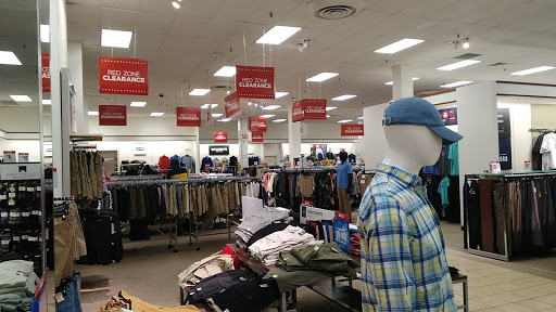 Department Store «JCPenney», reviews and photos, 4217 Six Forks Rd #100, Raleigh, NC 27609, USA