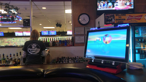 Bowling Alley «Dunedin Lanes», reviews and photos, 405 Patricia Ave, Dunedin, FL 34698, USA