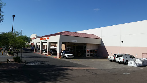 Home Improvement Store «The Home Depot», reviews and photos, 650 N 54th St a, Chandler, AZ 85226, USA