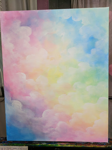 Arts Organization «Bottle & Bottega San Jose», reviews and photos, 2125 S Winchester Blvd Suite 110, Campbell, CA 95008, USA