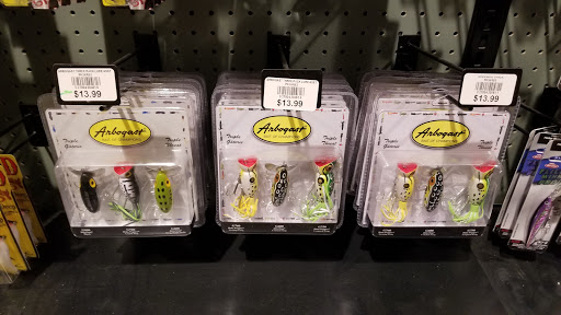 Outdoor Sports Store «Field & Stream», reviews and photos, 1510 Polaris Pkwy B, Columbus, OH 43240, USA