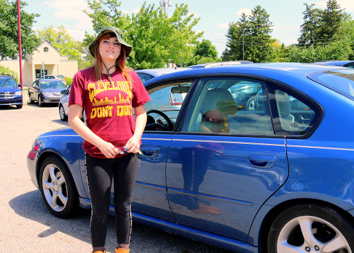 Used Car Dealer «Columbus Car Trader», reviews and photos, 6821 E Main St, Reynoldsburg, OH 43068, USA