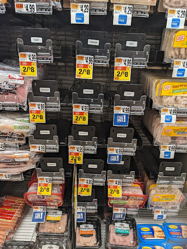 Supermarket «Giant», reviews and photos, 25939 John J Williams Hwy, Millsboro, DE 19966, USA