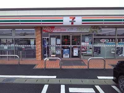 セブン-イレブン 大江藤田店