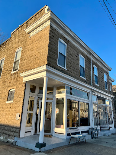 Bridal Shop «Urban Set Bride», reviews and photos, 602 N 29th St, Richmond, VA 23223, USA