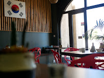 Atmosphère du Restaurant coréen L'an.K Street Food Coréen et Asiatique à L'Île-Rousse - n°7