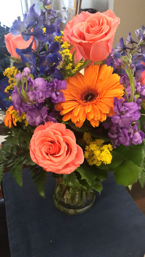 Florist «Blossom Flower Shops», reviews and photos, 275 Mamaroneck Ave, White Plains, NY 10605, USA