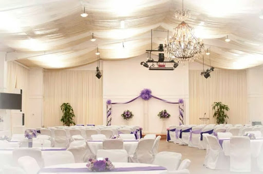 Event Venue «CNC Event Hall», reviews and photos, 5725 Jarrett Rd, Eight Mile, AL 36613, USA