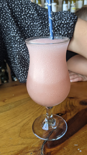 Oyster Bar Restaurant «Triton Craft Beer and Oyster Bar», reviews and photos, 308 Centre St, Beach Haven, NJ 08008, USA