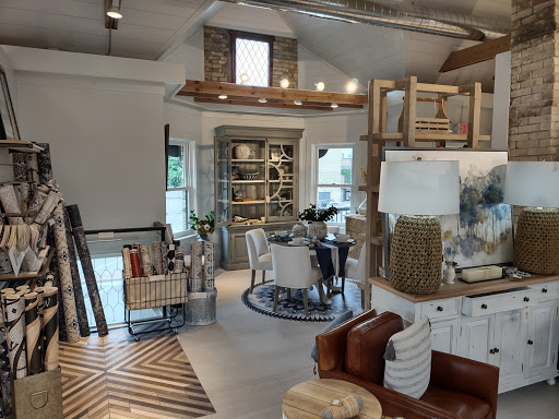 Furniture Store «Brick & Mortar Home», reviews and photos, 832 Geneva St, Lake Geneva, WI 53147, USA