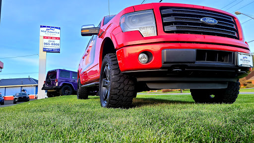 Used Car Dealer «Mid America Auto Group», reviews and photos, 984 OH-28, Milford, OH 45150, USA