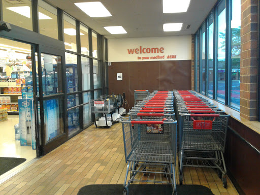 Grocery Store «ACME Markets», reviews and photos, 175 NJ-70, Medford, NJ 08055, USA
