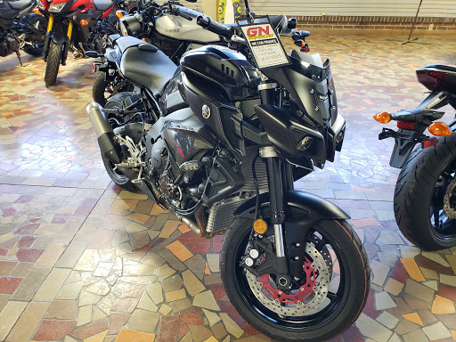 Motorcycle Dealer «G.N.Gonzales LLC», reviews and photos, 666 Chippewa St, Baton Rouge, LA 70805, USA