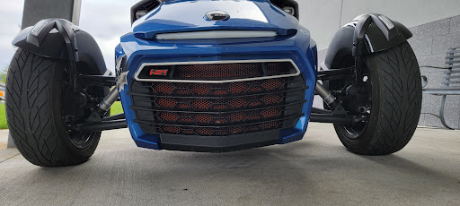 Motorcycle Dealer «Honda of Winston-Salem», reviews and photos, 591 S Stratford Rd, Winston-Salem, NC 27103, USA