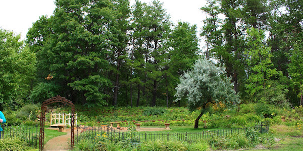 Northland Arboretum