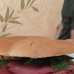 Photo n°1 de l'avis de Elisabetta. fait le 11/08/2022 à 16:50 sur le  Magnapulia à Monopoli