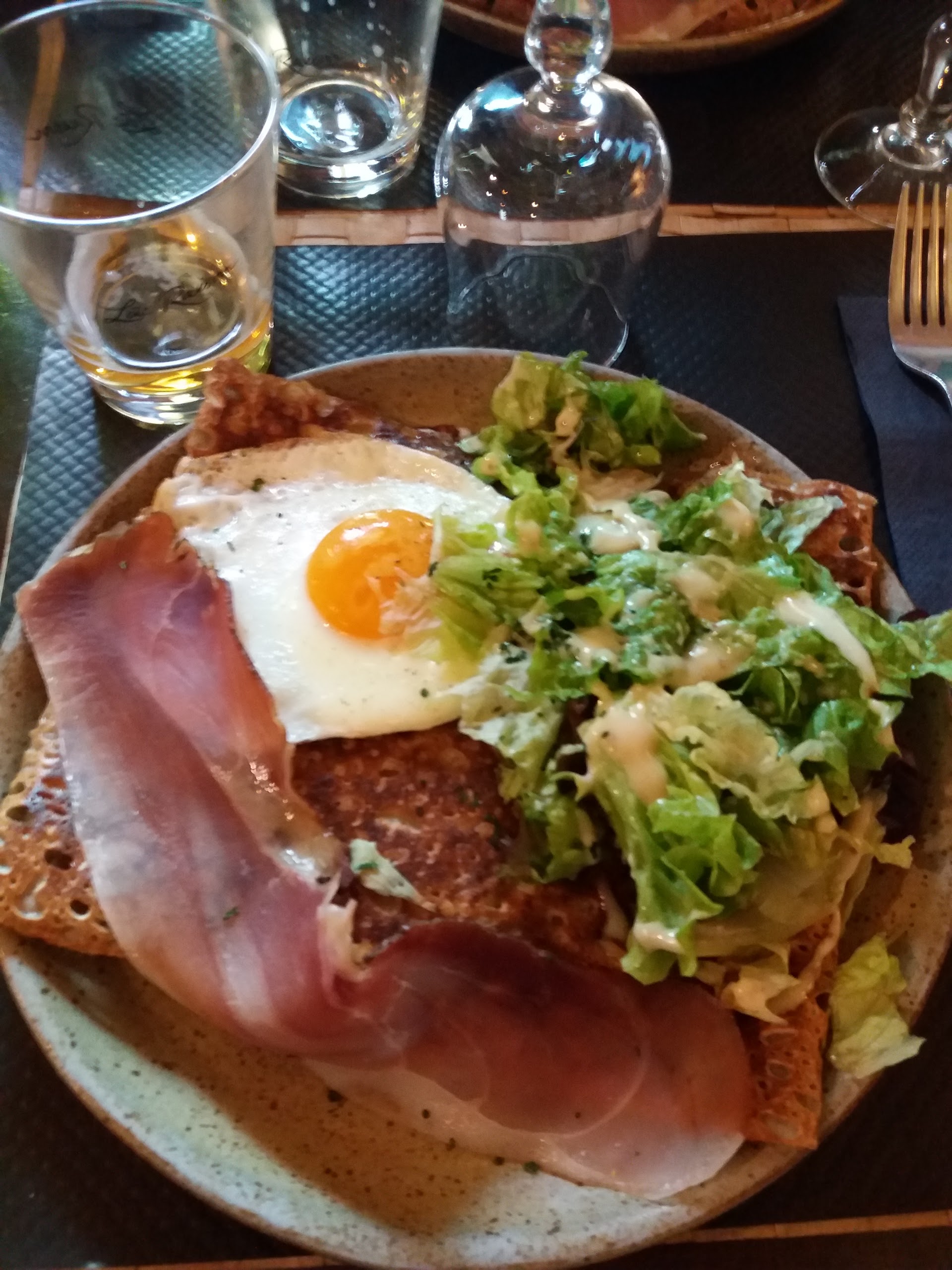 Photo n° 1 de l'avis de Gilbert.a fait le 20/04/2017 à 16:49